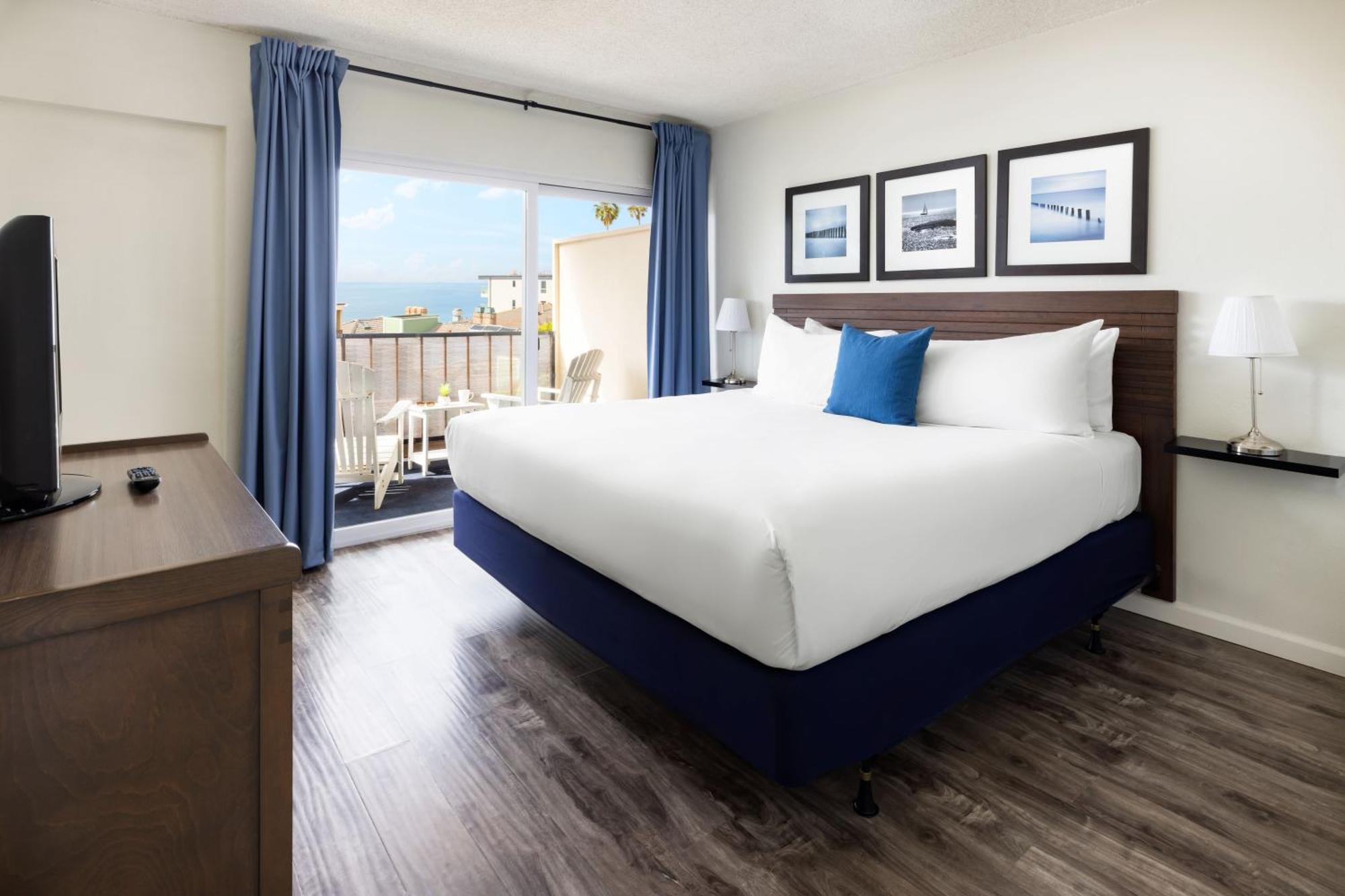 Pacific Edge Hotel Laguna Beach Exterior foto