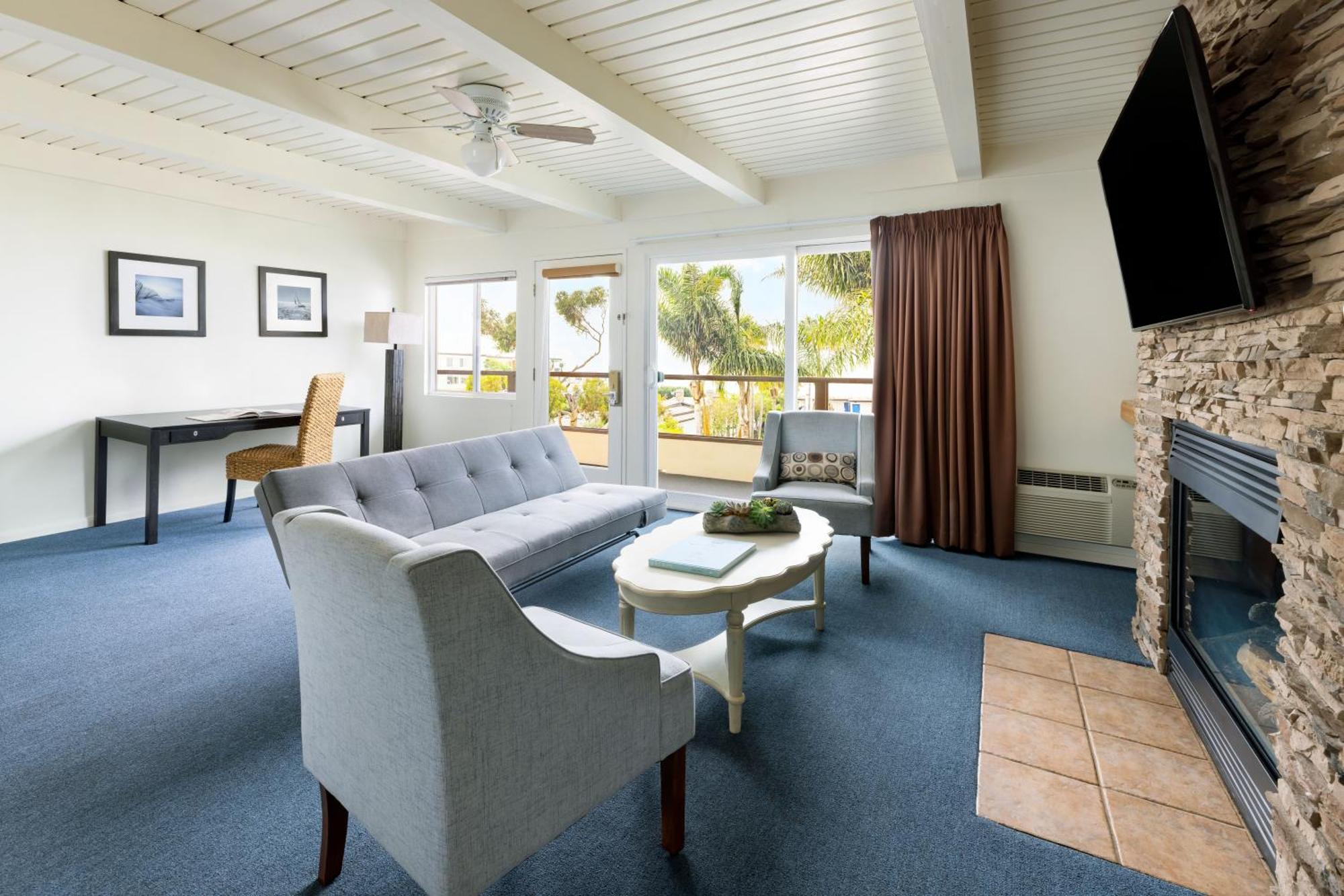 Pacific Edge Hotel Laguna Beach Exterior foto