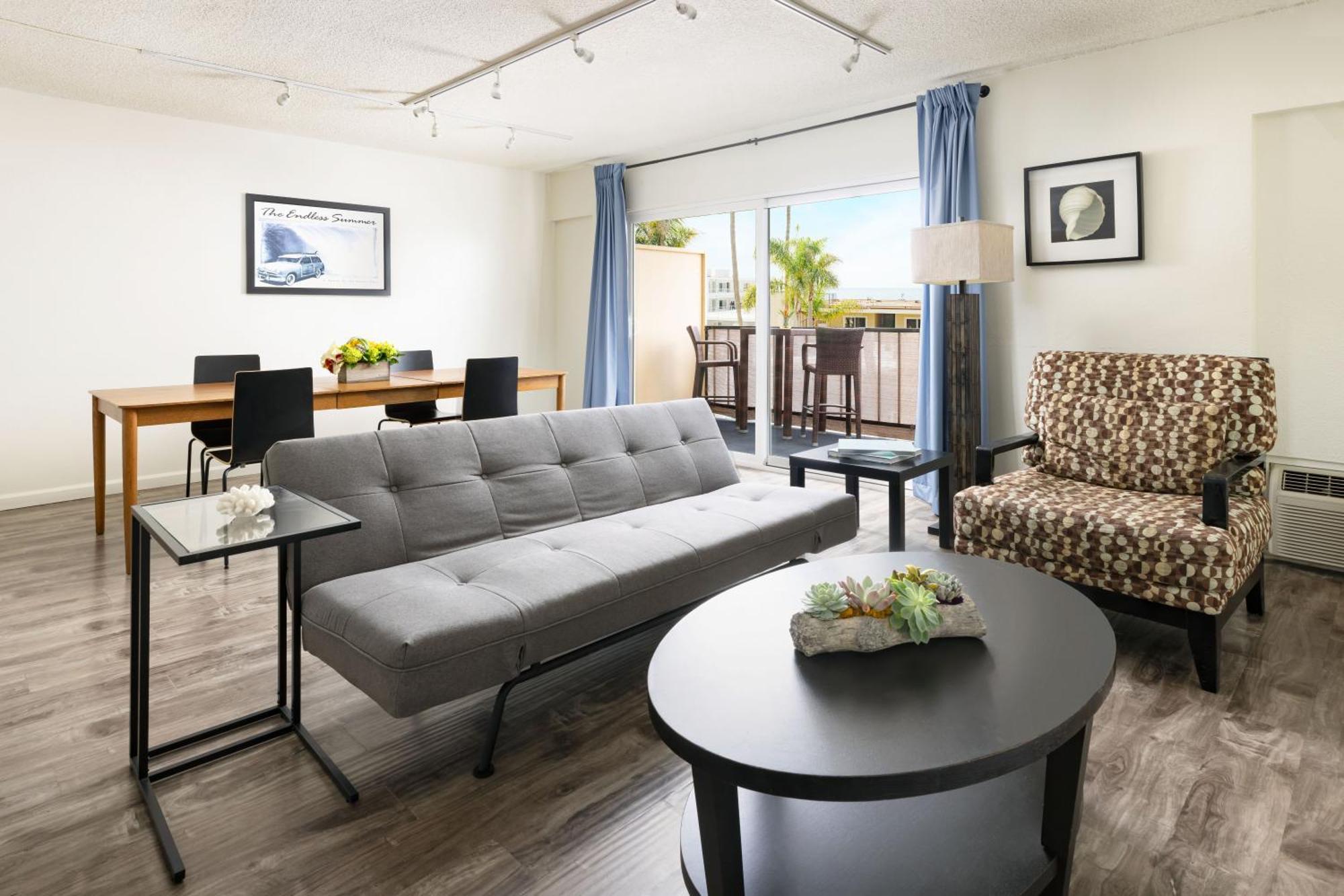 Pacific Edge Hotel Laguna Beach Exterior foto