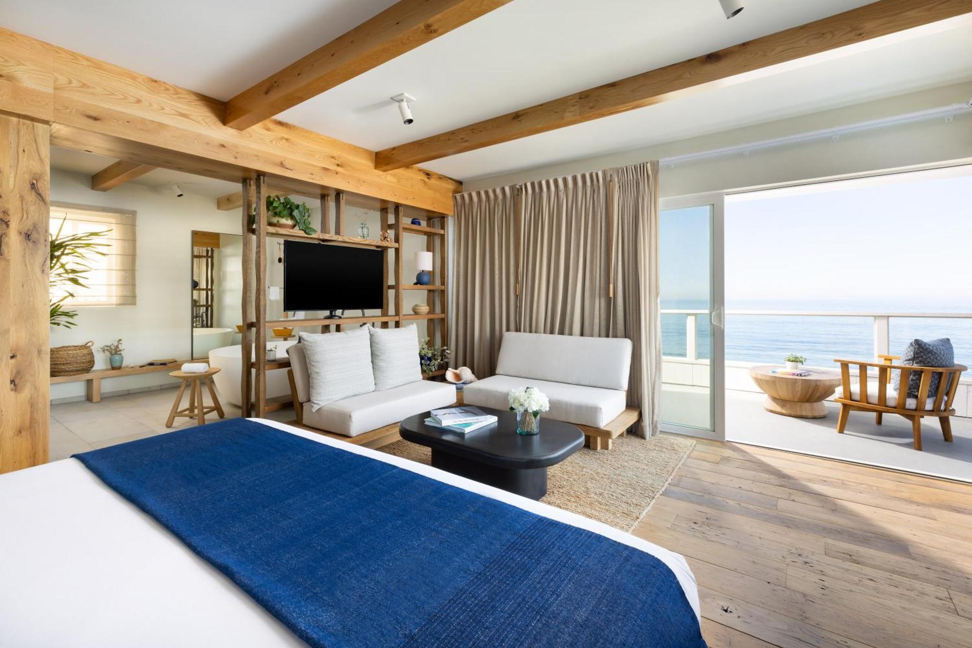 Pacific Edge Hotel Laguna Beach Exterior foto