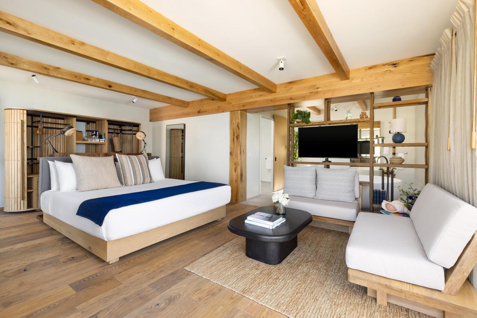 Pacific Edge Hotel Laguna Beach Exterior foto