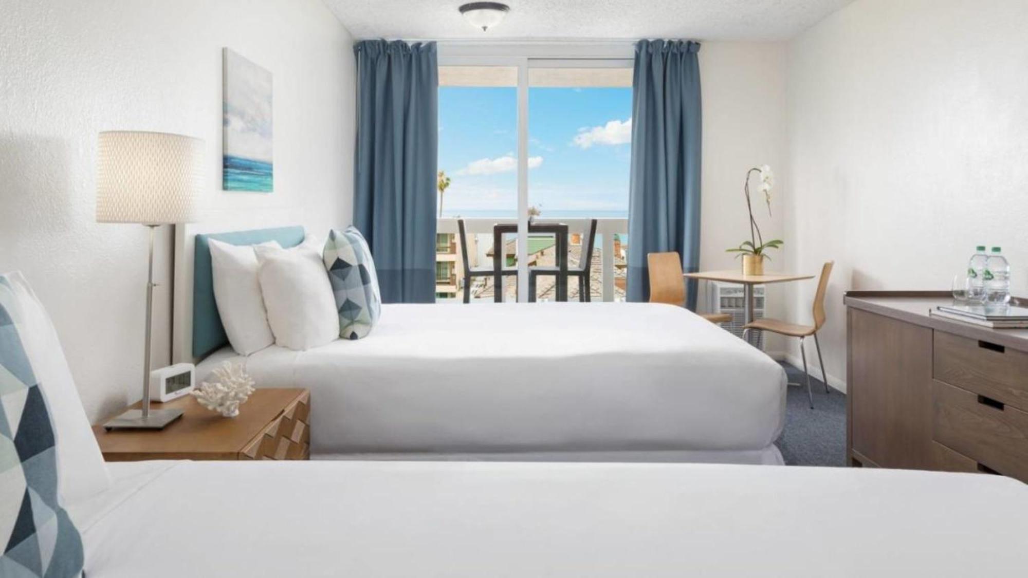 Pacific Edge Hotel Laguna Beach Exterior foto