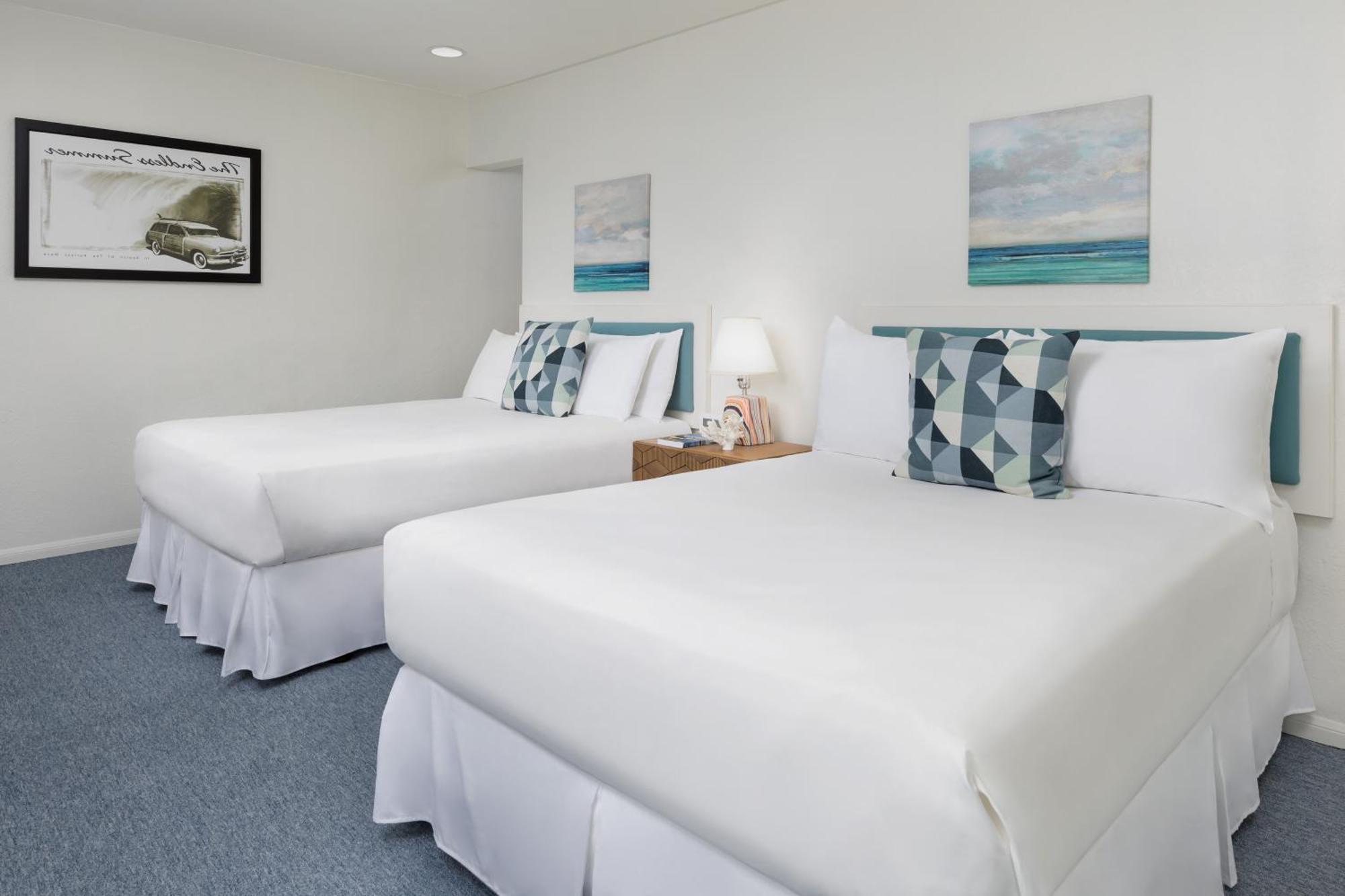 Pacific Edge Hotel Laguna Beach Exterior foto