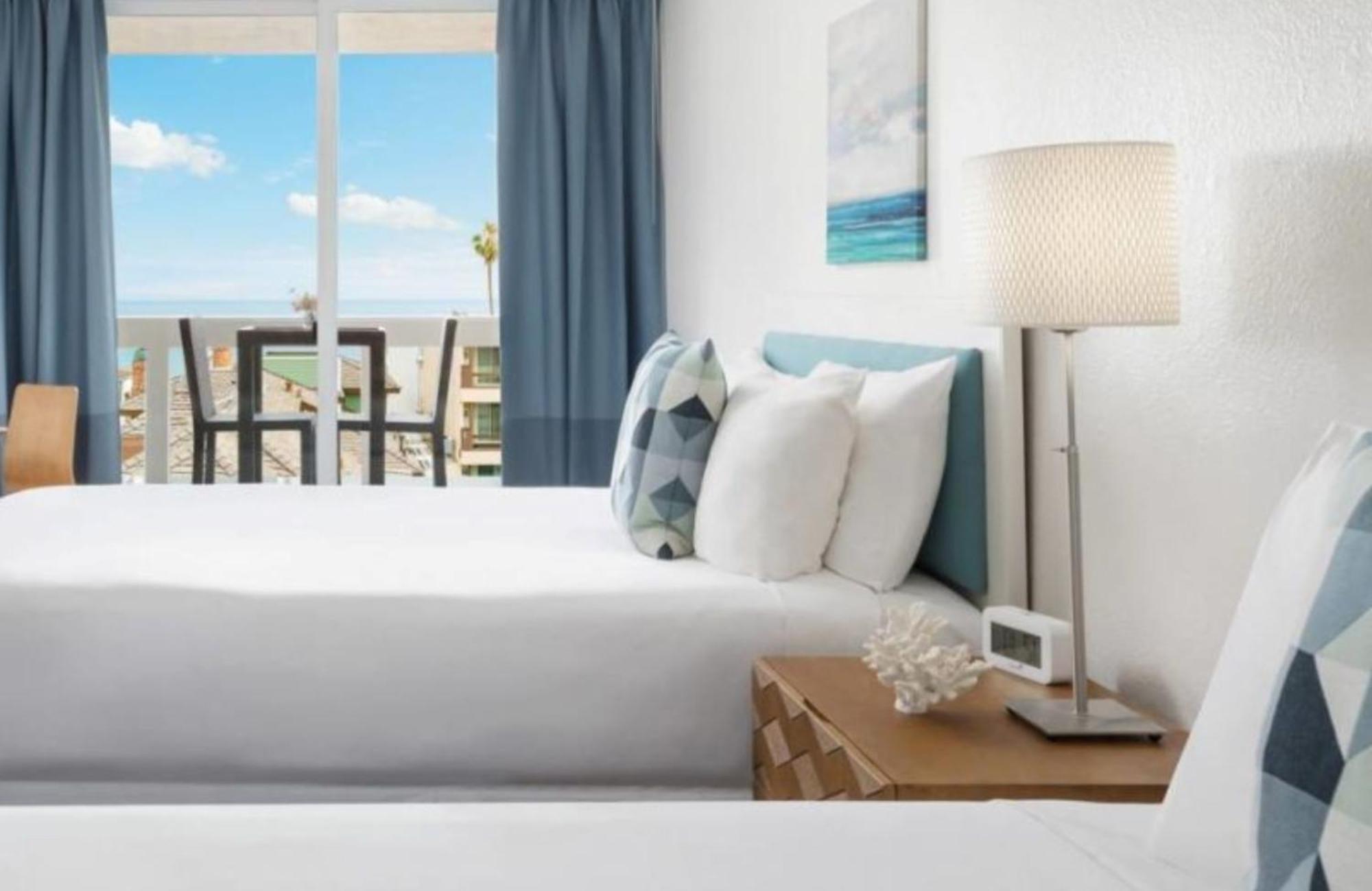 Pacific Edge Hotel Laguna Beach Exterior foto
